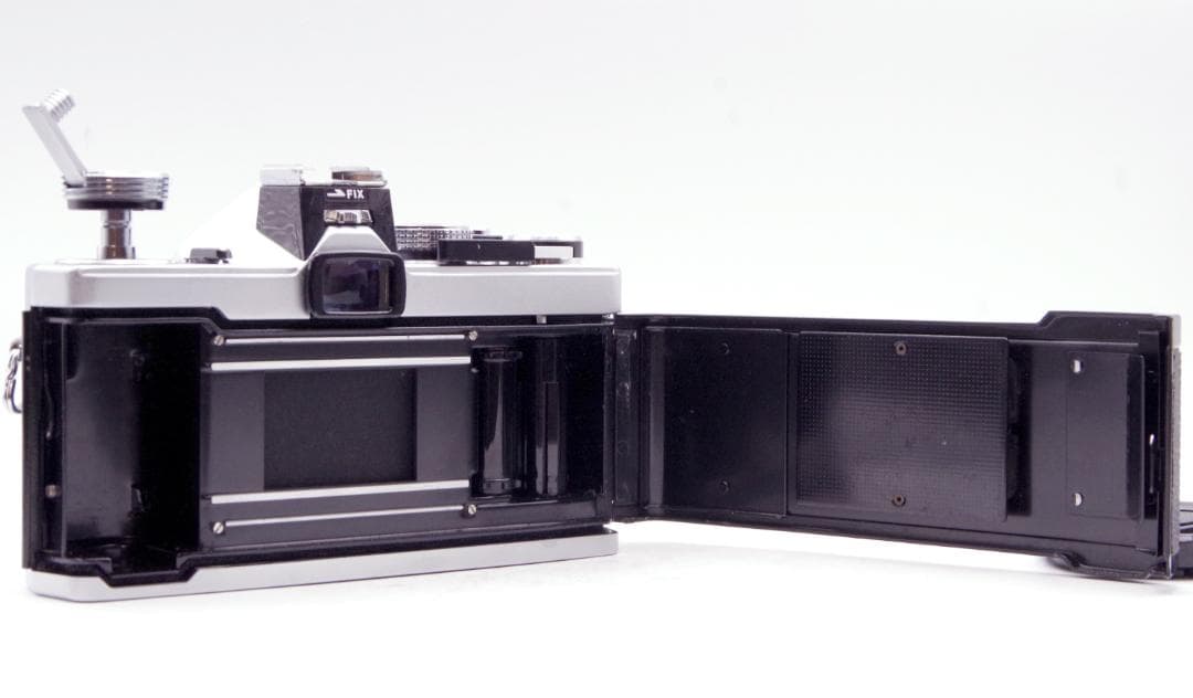 オリンパス OM-1 G.ZUIKO AUTO-S 50mm F1.4