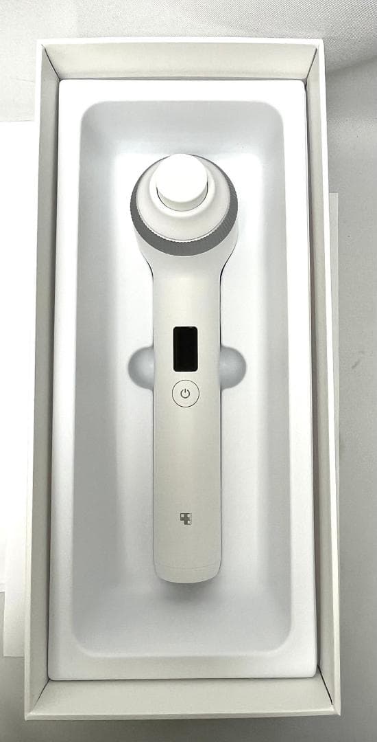 開封済未使用品 メディキューブAGE-R ウルトラ チューン40.68