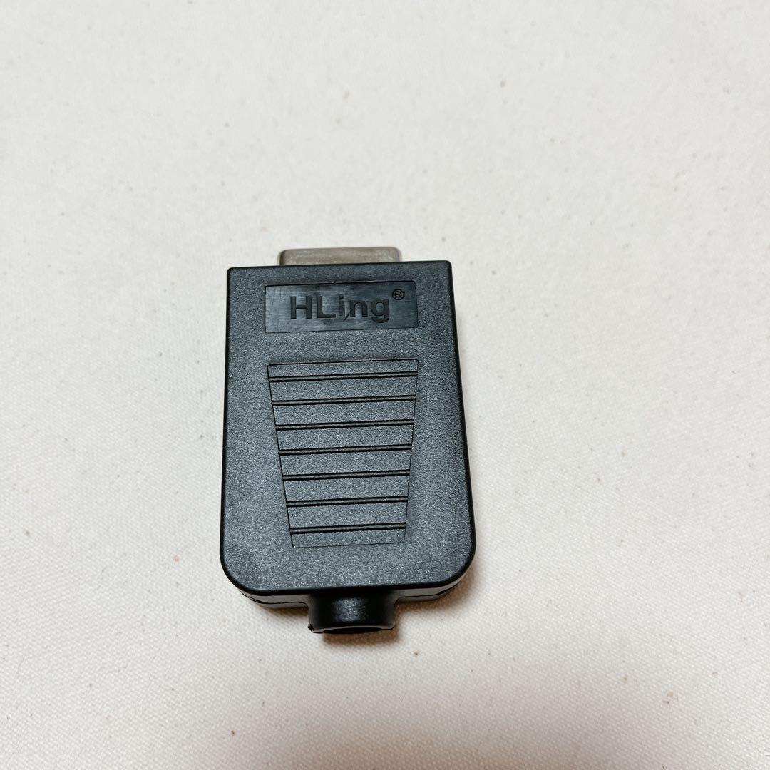 CERRXIAN DB15オスコネクタ 配線端子モジュールブレークアウトPCB