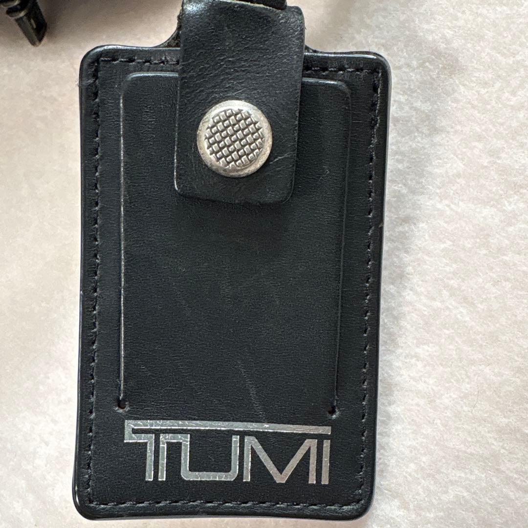 TUMI トゥミ ALPHA 2 BUSINESS