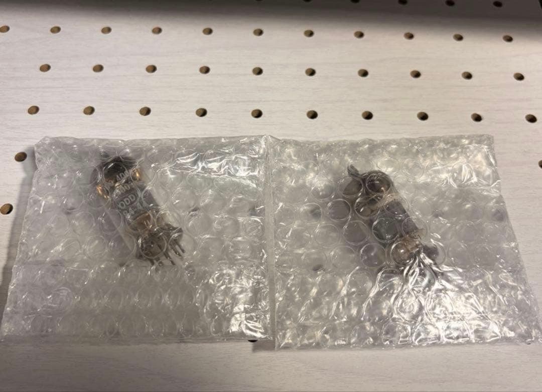 CV4003 KQDD/K 真空管 1本