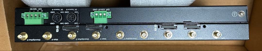 ルーター・ネットワーク機器 PEPwave MAX cellular router