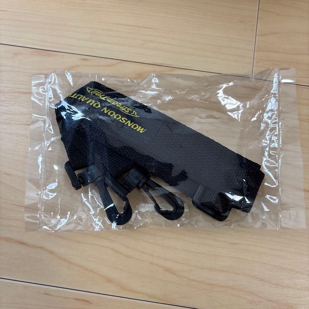 ⭐️MARK & LONA スカルデザインゴルフショルダーカートバッグ