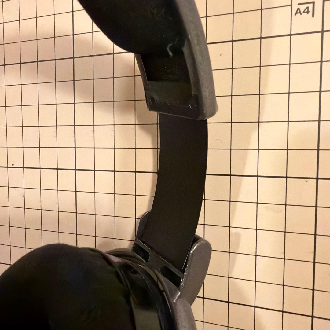 ゼンハイザー　SENNHEISER HD650