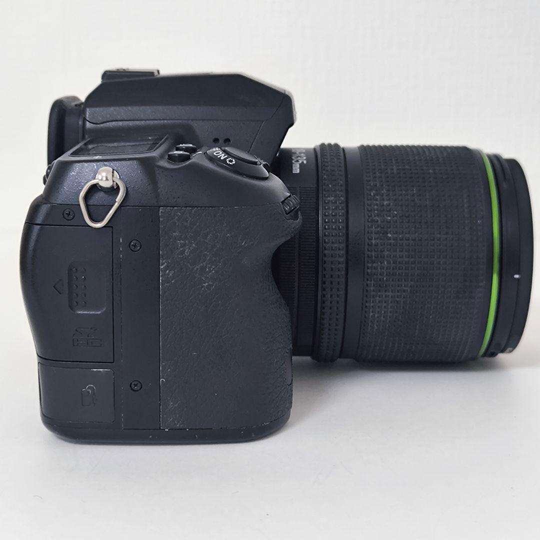 が*い様 PENTAX K-5 デジタル一眼レフカメラ バッテリー2個