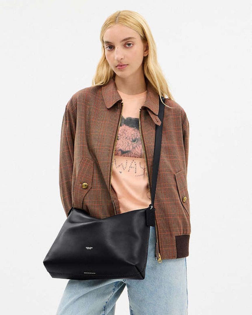 モット メッセンジャー バッグ 33 CCB57