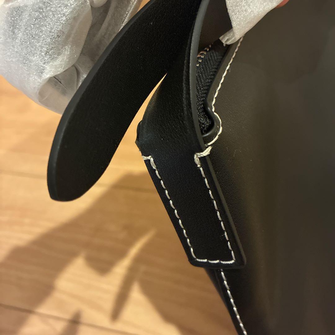 モット メッセンジャー バッグ 33 CCB57