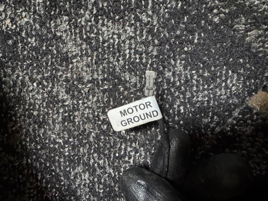 WARN ウィンチ TABOR10