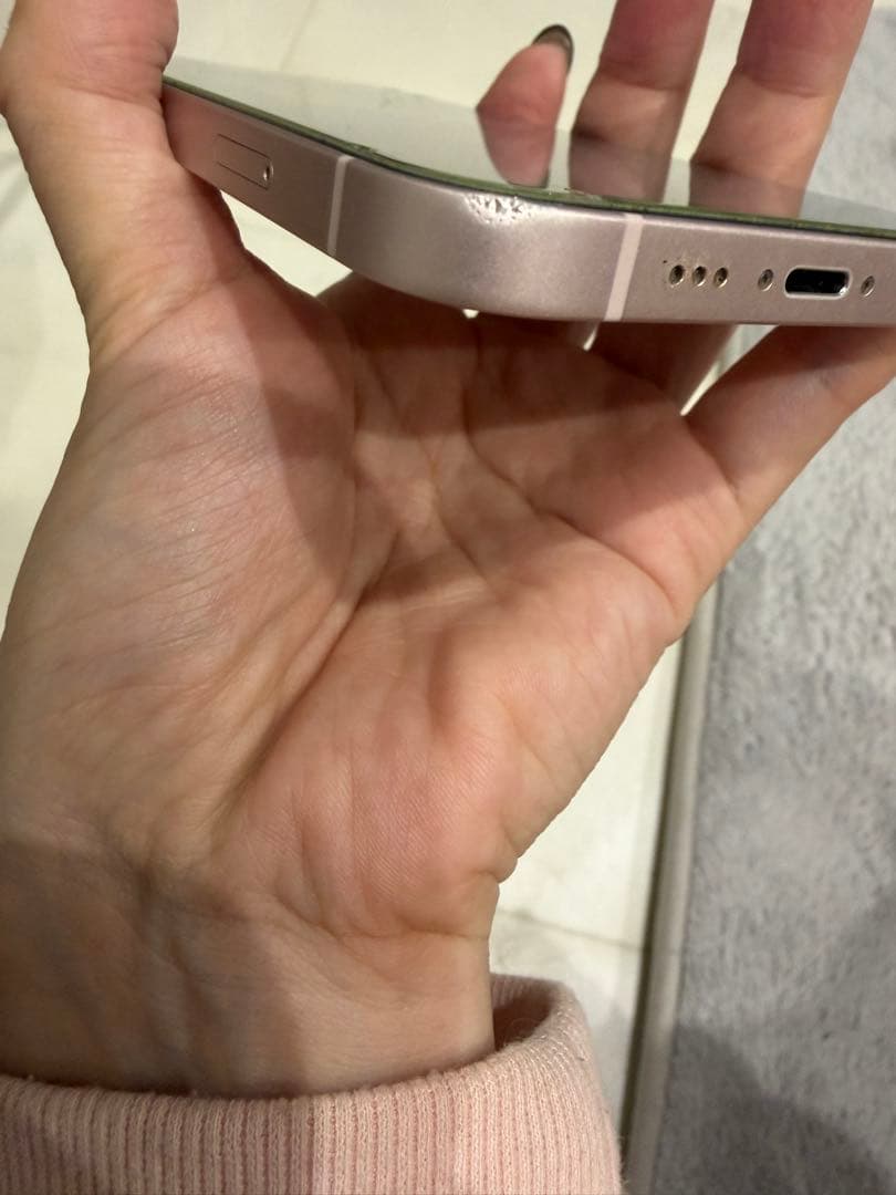 Apple iPhone 13 ピンク 本体　256GB