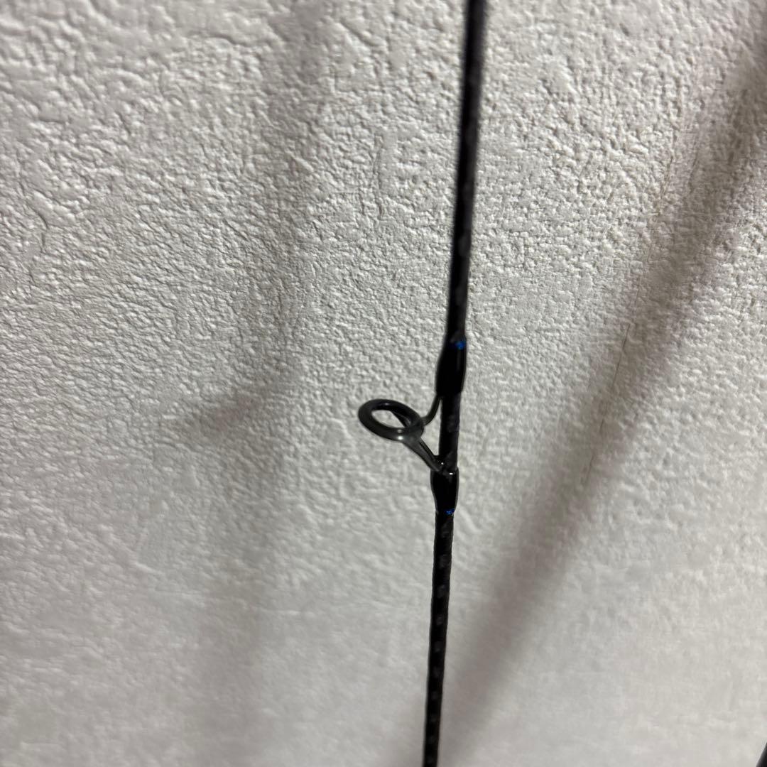 シマノ コルトスナイパー BB S106M