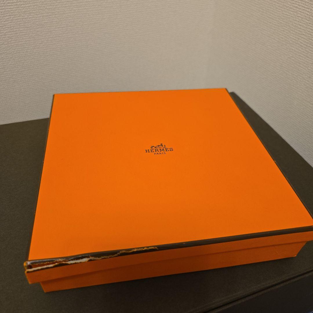 新品 HERMES ケリーベルト水色×シルバー金具