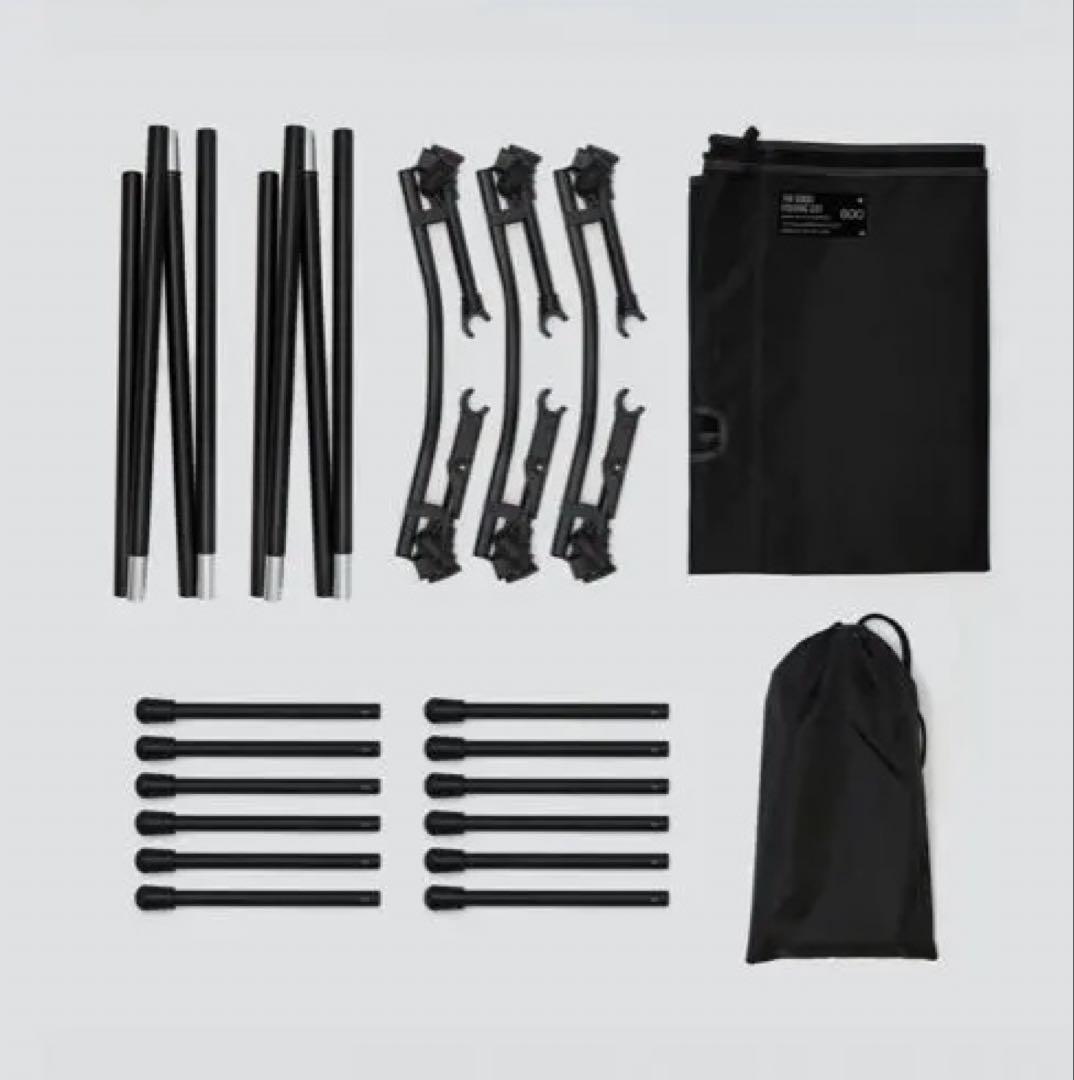 ✨美品‼️BROOKLYN OUTDOOR COMPANY コット