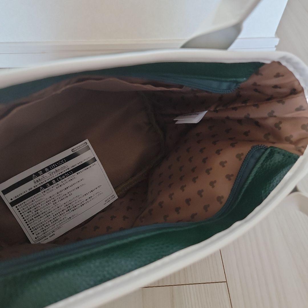 【新品未使用】ディズニー Club33 キャロウェイ ゴルフバッグ