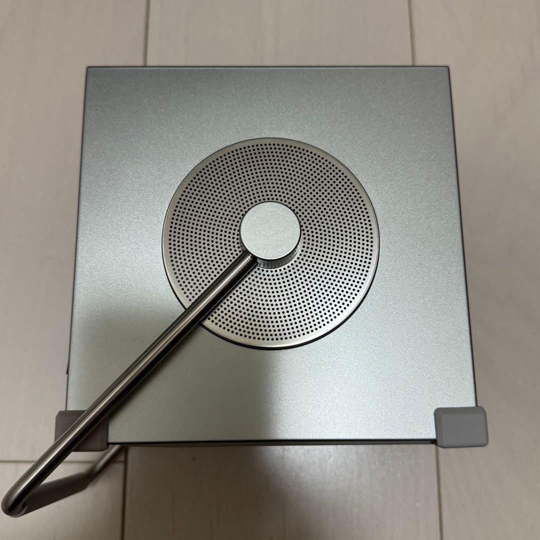 LG CineBeam Q 4KHDRレーザープロジェクター HU710PB