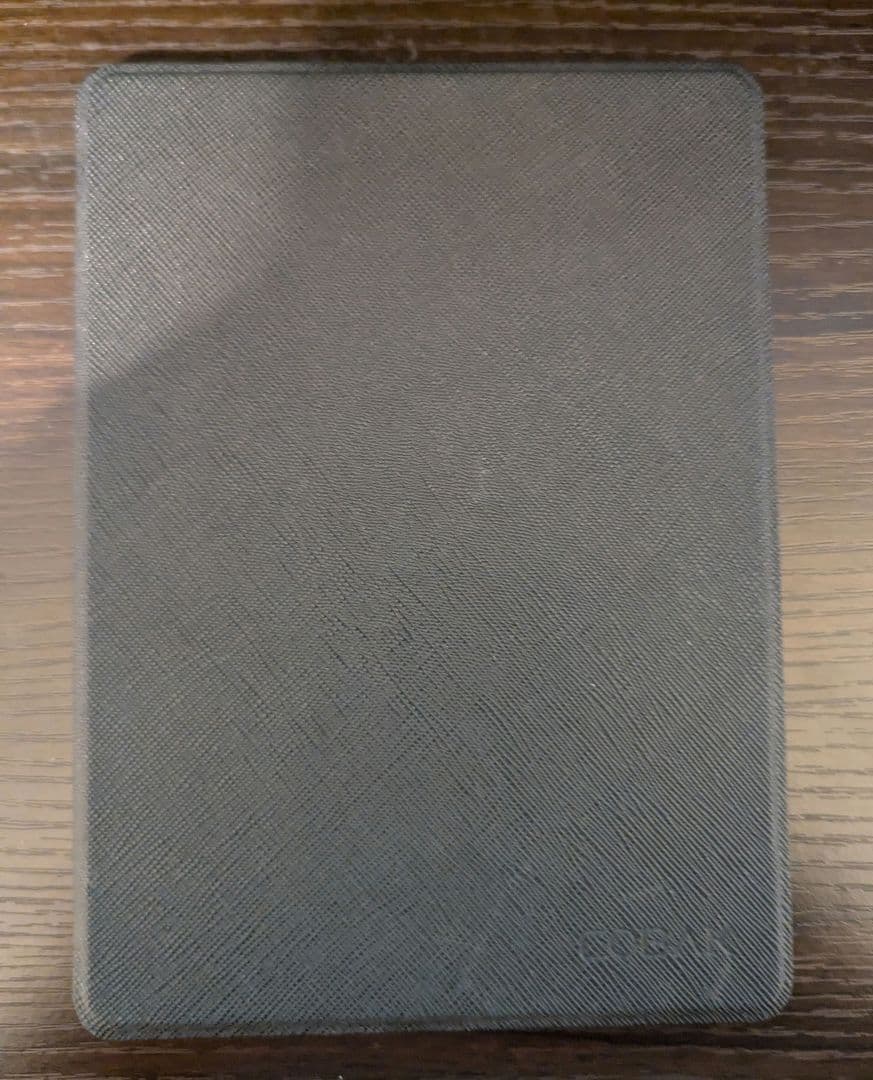 Kindle Paperwhite (16GB)　広告なし 第11世代　ケース付