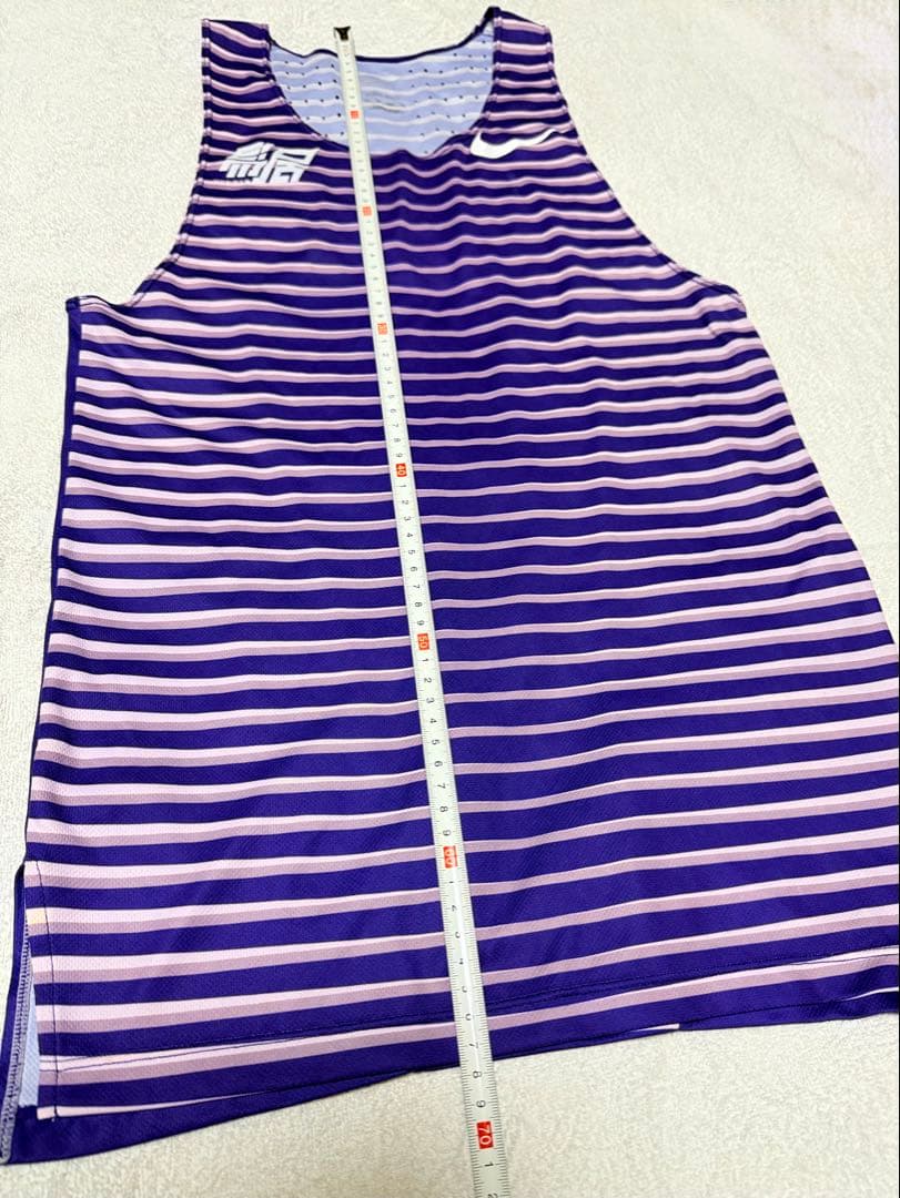 nike elite singlet 2022 XSサイズ