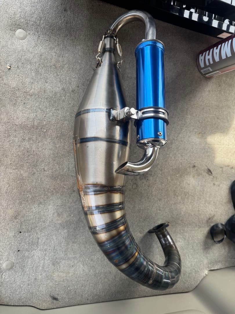 AF18 チャンバー