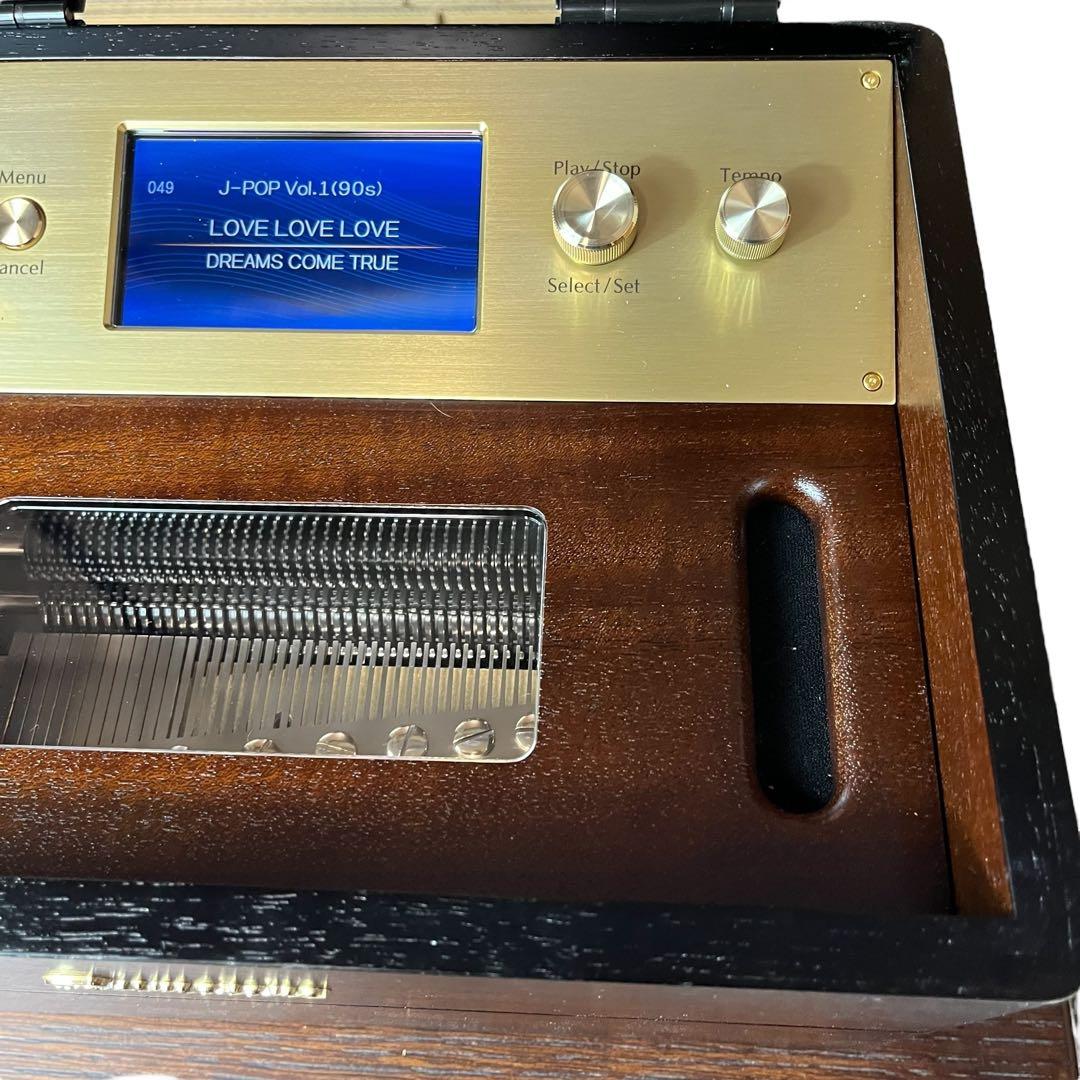 Primotone プリモトーン マホガニー MBX-100H MBX-R1