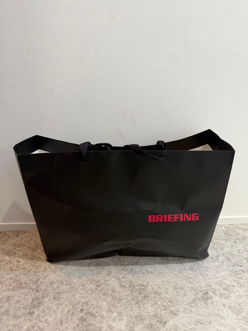 バッグ BRIEFING TURF PHANTOM TL