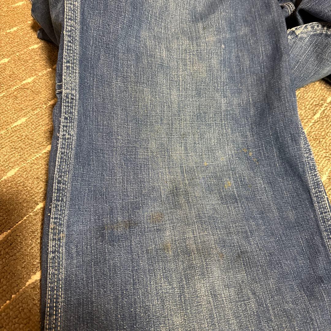 50s PAY DAY オーバーオール　ペイデイ　ペニーズ　penney's