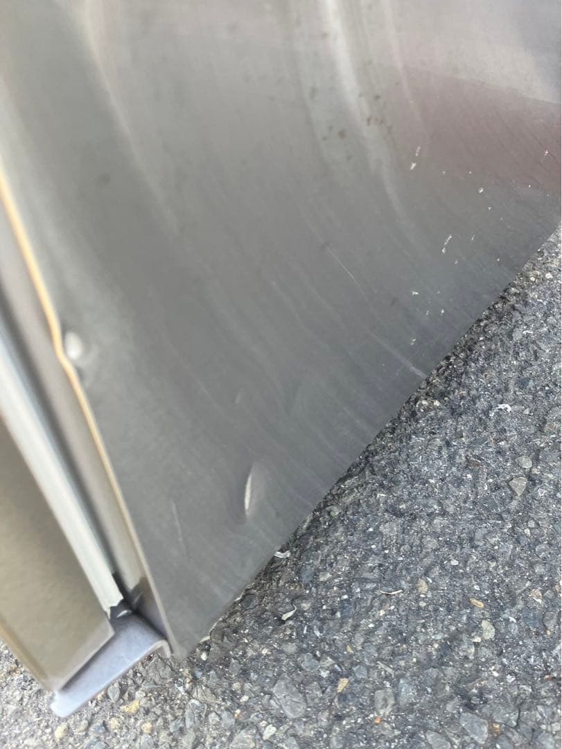 【動確済み】2018年 大和冷機 業務用冷蔵庫 7161CD-EC 100V