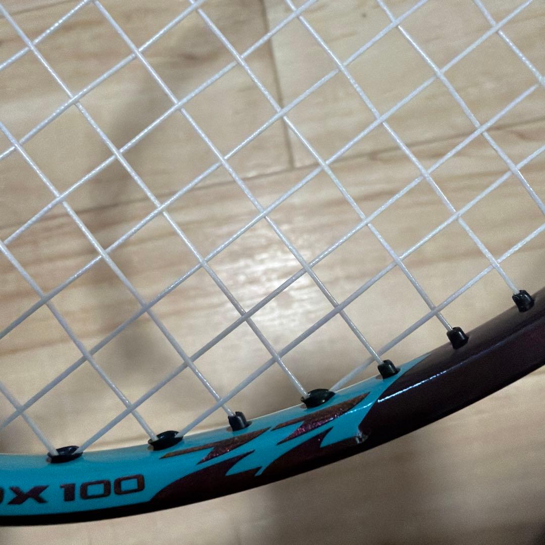 YONEX ASTROX100ZZ 3U5 バドミントンラケット