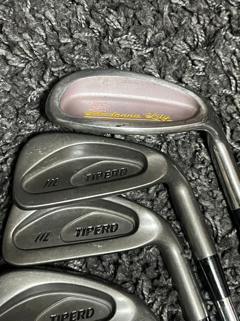 HONMA T11 WORLD ゴルフバッグ