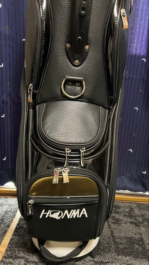 HONMA T11 WORLD ゴルフバッグ