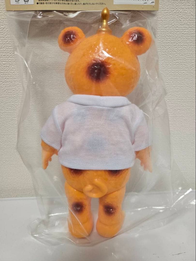 ブルマァク　快獣ブースカ Tシャツ付き　大ブルマァク展限定カラー