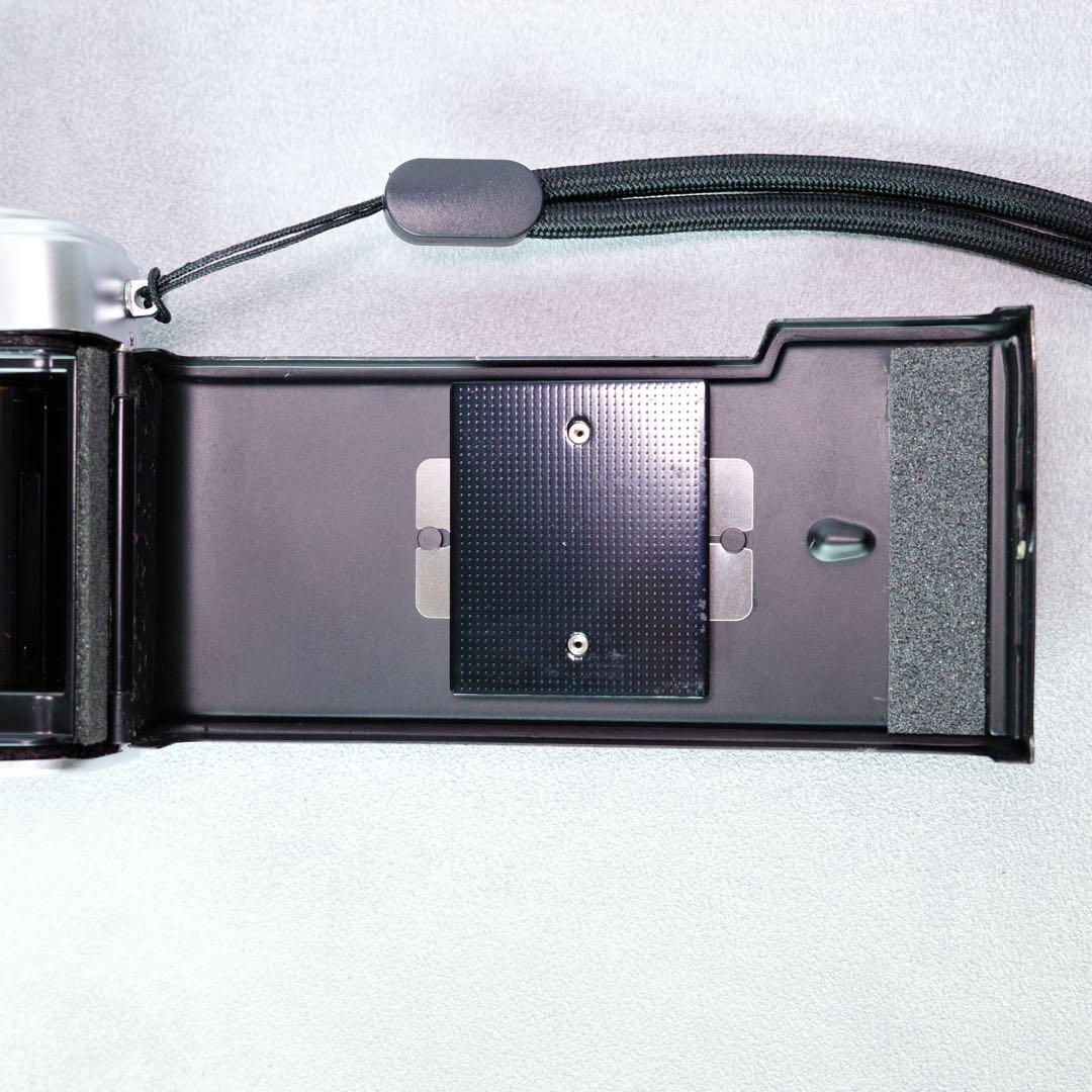 【整備済み完動品】OLYMPUS PEN EE-3