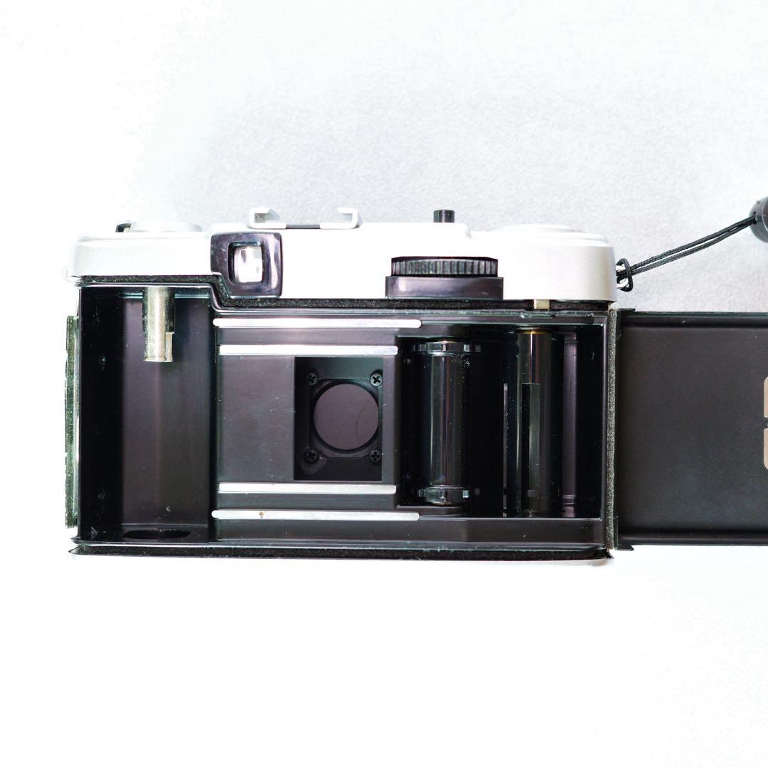 【整備済み完動品】OLYMPUS PEN EE-3