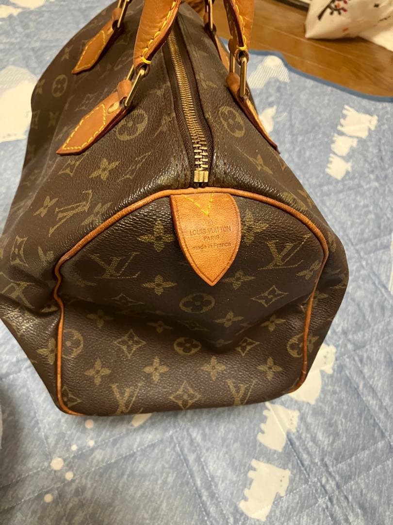 ルイヴィトンspeedy30