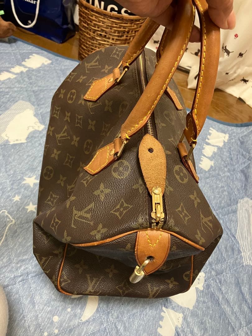 ルイヴィトンspeedy30
