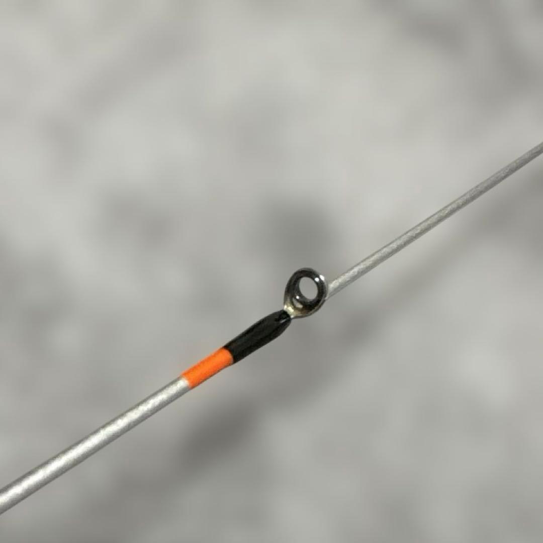 ◆美品◆海太郎 碧 IUS-72ULS-HNハネエビ〈2代目〉◆