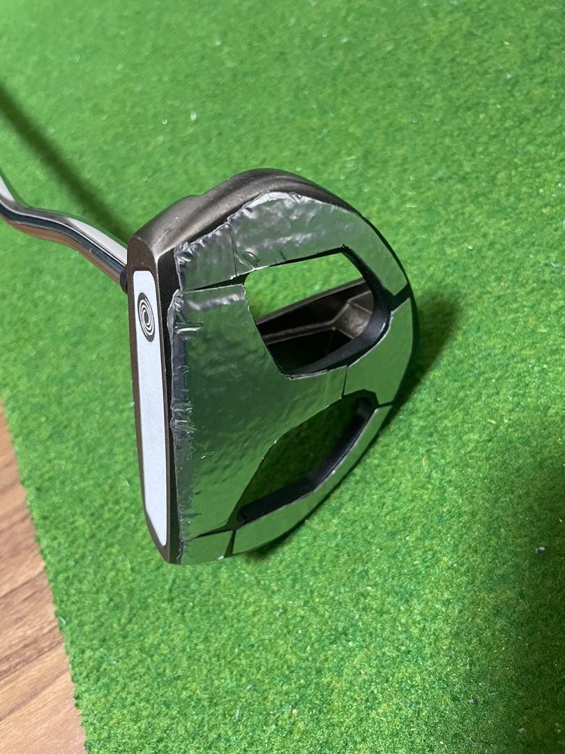 オデッセイ ホワイトアイス D.A.R.T ロング 長尺