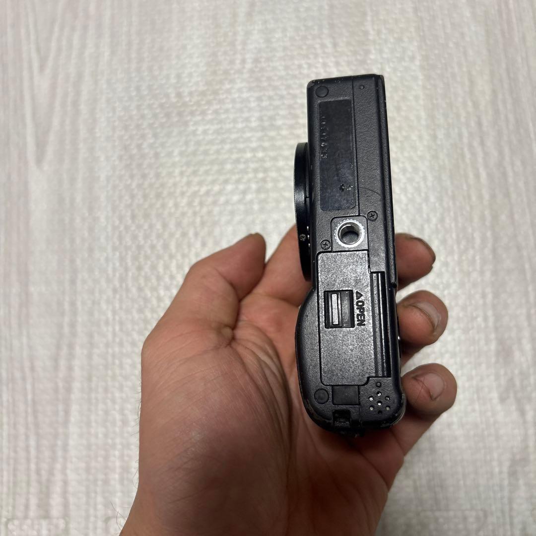 RICOH GR DIGITAL Ⅱ