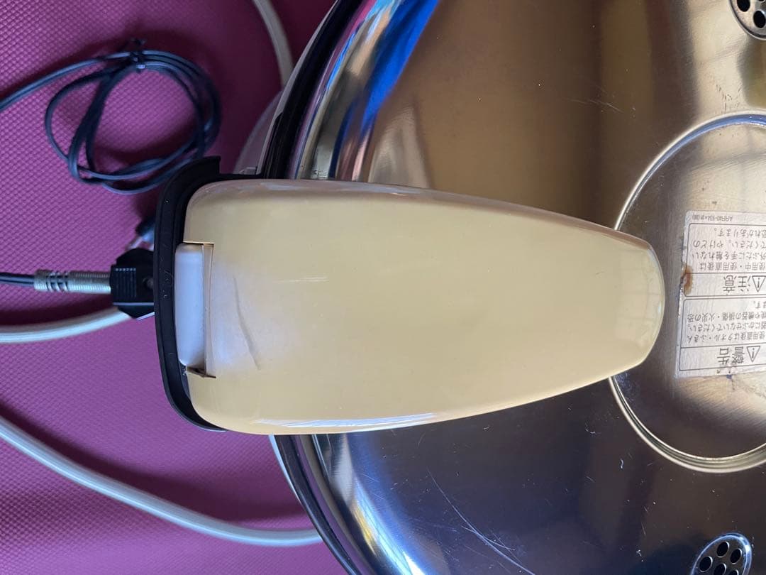 リンナイ 16合炊電子ジャー付Rinnai RR-15VNS2 炊飯器 LPガス