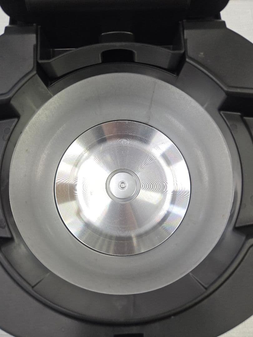 美品 SHARP KN-HW16G-B ヘルシオ ホットクック