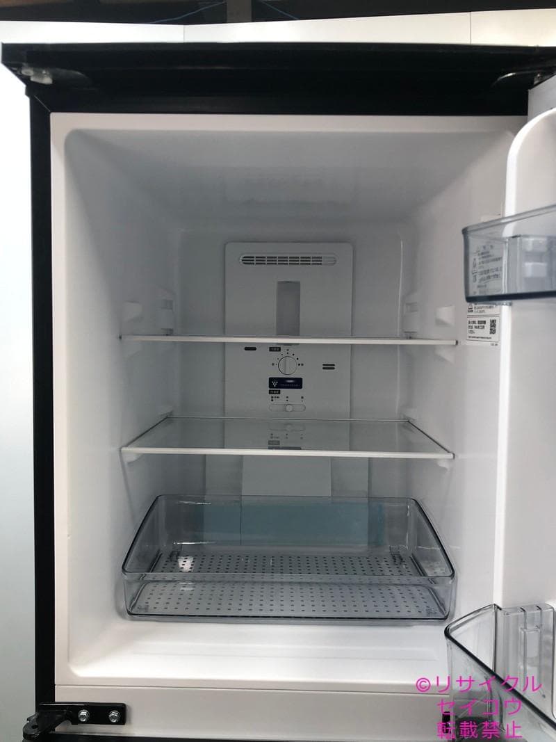 シャープ SHARP 冷蔵庫 152L 22年式 2503111012