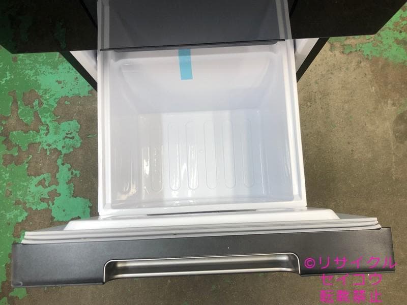 シャープ SHARP 冷蔵庫 152L 22年式 2503111012