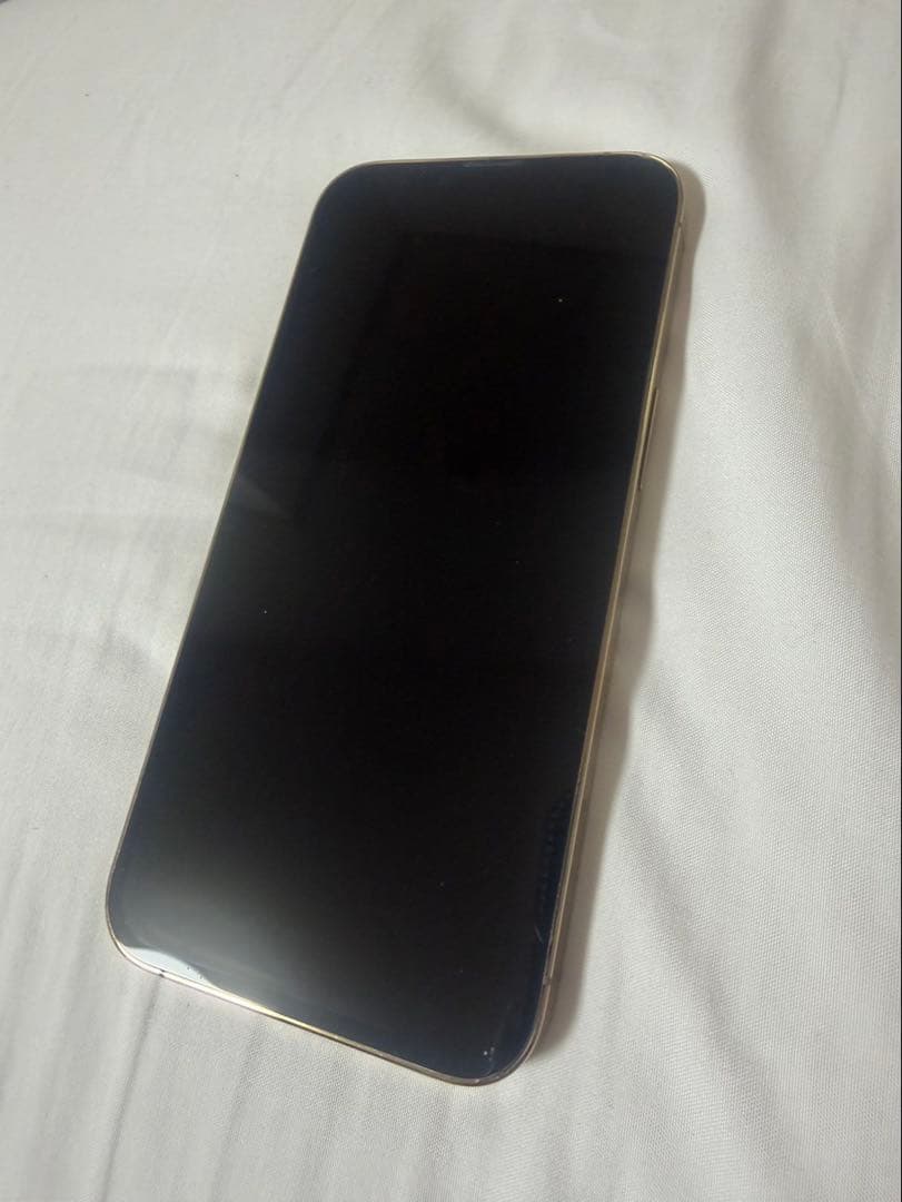 iPhone 13 Pro ゴールド　128gb