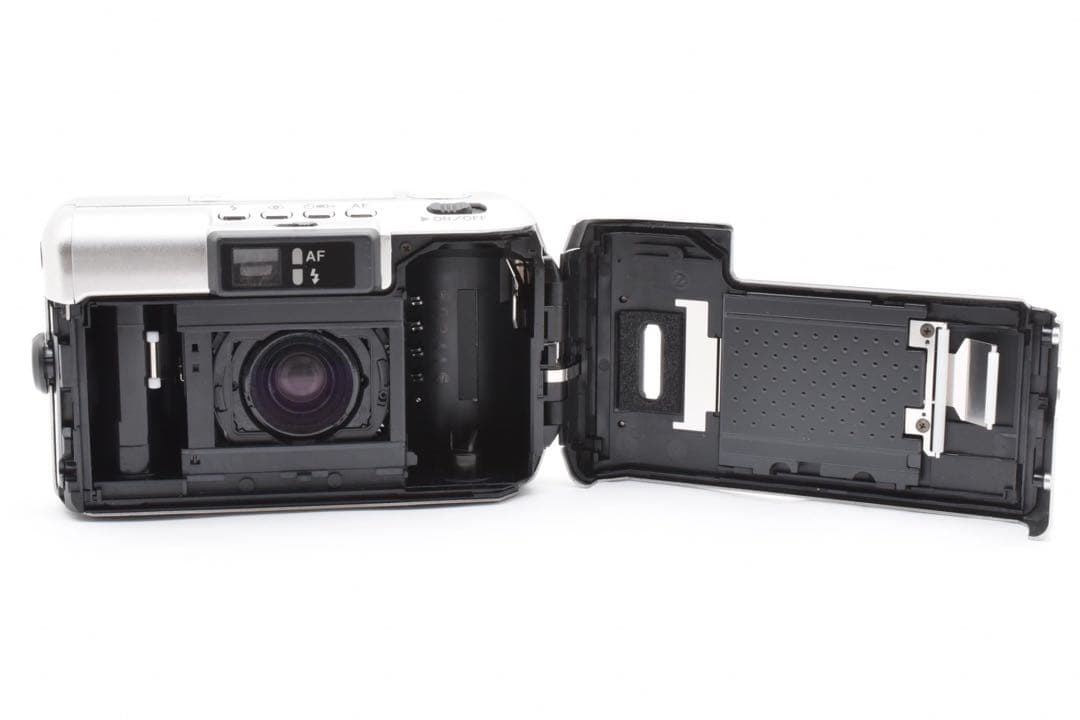 【完動品】Y-396 PENTAX ESPIO 120Mi