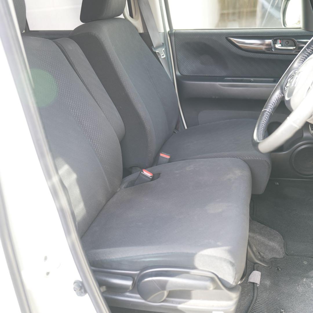 namiyu様商談中 大人気‼️ ホンダ　N-BOX‼️ 車検2年付‼️ HONDA