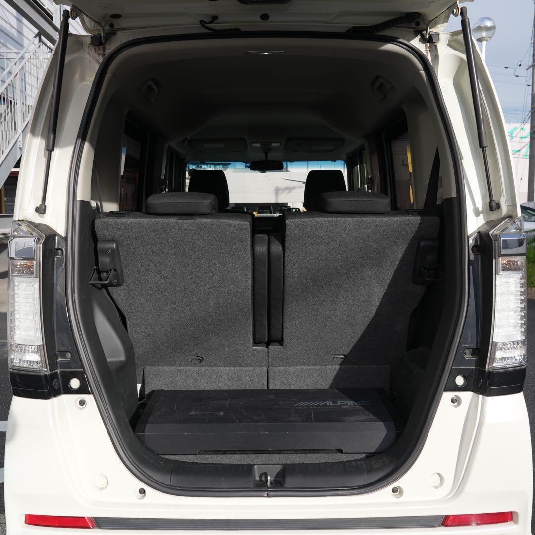 namiyu様商談中 大人気‼️ ホンダ　N-BOX‼️ 車検2年付‼️ HONDA