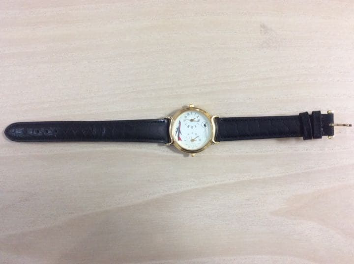 ★☆腕時計 ボールペン カレンダー置き時計 マグカップ セット☆★