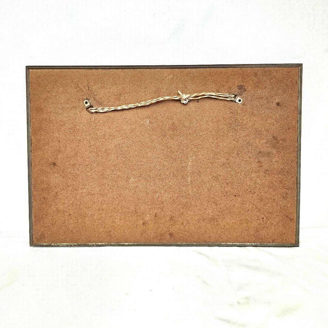 ピンクパンサー 壁掛け鏡 パブミラー 鏡 ヴィンテージ