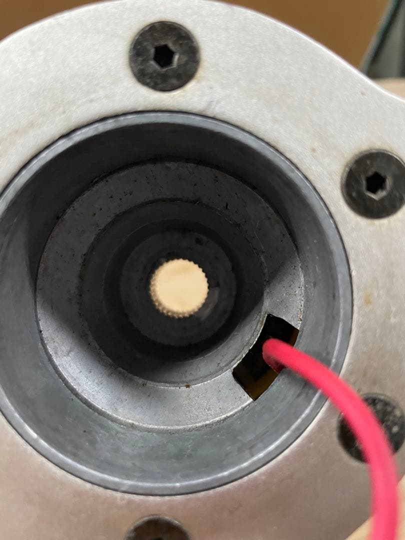 ハンドル　leonard