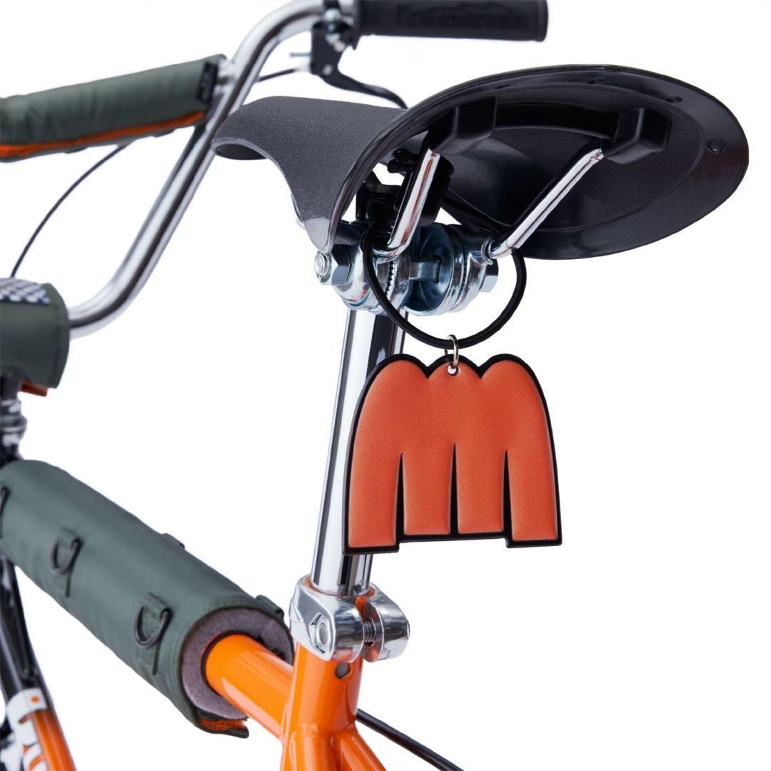 PORTER / KUWAHARA × PORTER K-ZERO