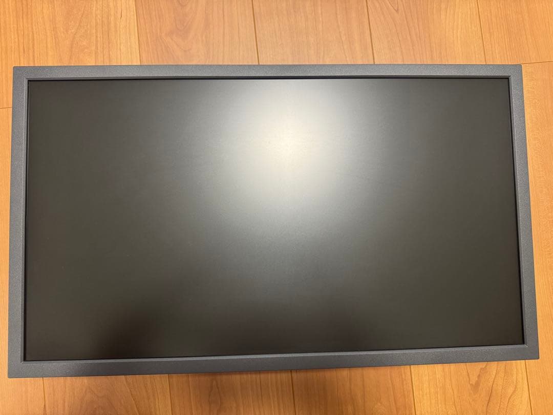 ディスプレイ・モニター本体 BenQ ZOWIE XL2546X