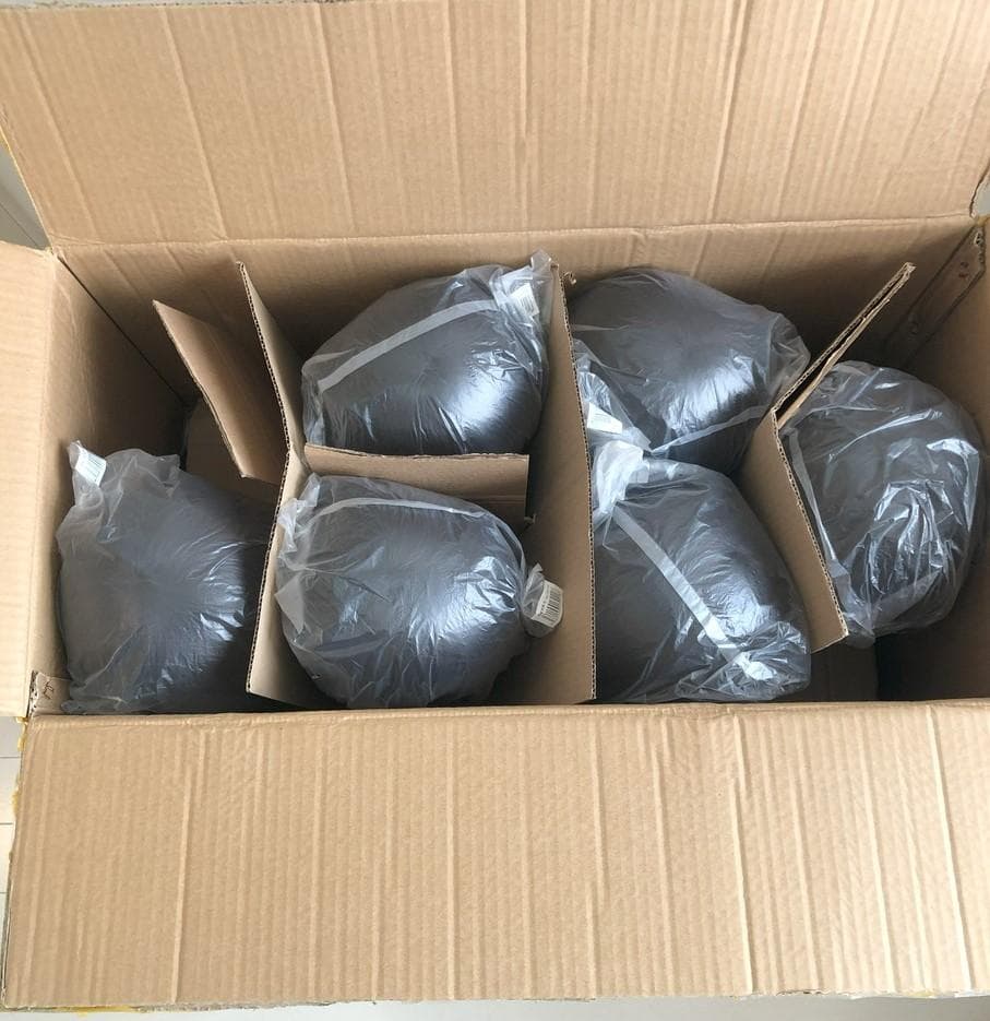 【鹿革】ウィッグ16個入り